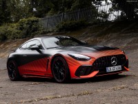 Mercedes-Benz AMG GT63 PRO 2025 Tank Top #1590693