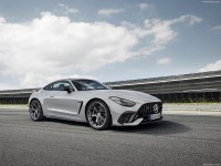 Mercedes-Benz AMG GT63 PRO 2025 Poster 1590694