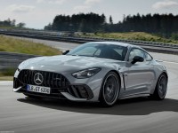 Mercedes-Benz AMG GT63 PRO 2025 tote bag #1590696