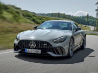 Mercedes-Benz AMG GT63 PRO 2025 Poster 1590698