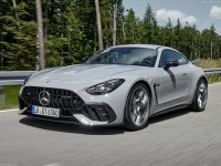 Mercedes-Benz AMG GT63 PRO 2025 Longsleeve T-shirt #1590699