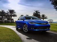 Chrysler 200 2015 Tank Top #15907