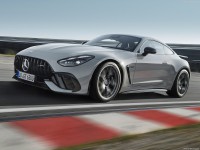 Mercedes-Benz AMG GT63 PRO 2025 Tank Top #1590700
