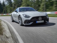 Mercedes-Benz AMG GT63 PRO 2025 Poster 1590703