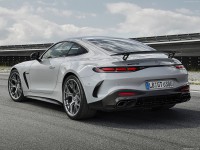 Mercedes-Benz AMG GT63 PRO 2025 Sweatshirt #1590706