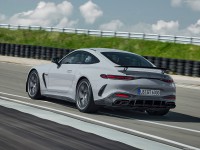 Mercedes-Benz AMG GT63 PRO 2025 Poster 1590707