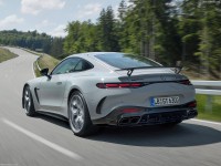 Mercedes-Benz AMG GT63 PRO 2025 Poster 1590708