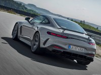 Mercedes-Benz AMG GT63 PRO 2025 Poster 1590709