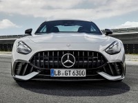 Mercedes-Benz AMG GT63 PRO 2025 Longsleeve T-shirt #1590714