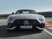 Mercedes-Benz AMG GT63 PRO 2025 Tank Top #1590715