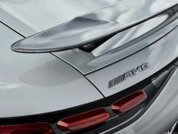 Mercedes-Benz AMG GT63 PRO 2025 Sweatshirt #1590728