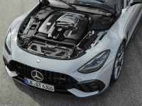 Mercedes-Benz AMG GT63 PRO 2025 t-shirt #1590730