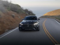 Mercedes-Benz C63 S AMG E Performance [US] 2024 Tank Top #1590771