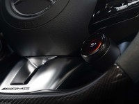 Mercedes-Benz C63 S AMG E Performance [US] 2024 Poster 1590772