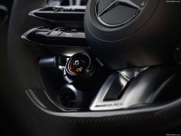 Mercedes-Benz C63 S AMG E Performance [US] 2024 Longsleeve T-shirt #1590773