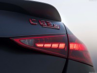 Mercedes-Benz C63 S AMG E Performance [US] 2024 Tank Top #1590779