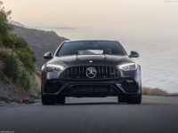 Mercedes-Benz C63 S AMG E Performance [US] 2024 t-shirt #1590781