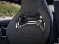 Mercedes-Benz C63 S AMG E Performance [US] 2024 Longsleeve T-shirt #1590786