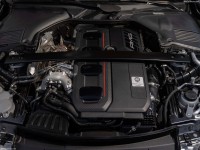 Mercedes-Benz C63 S AMG E Performance [US] 2024 Tank Top #1590787
