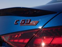 Mercedes-Benz C63 S AMG E Performance [US] 2024 Tank Top #1590789