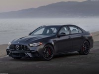 Mercedes-Benz C63 S AMG E Performance [US] 2024 Tank Top #1590790