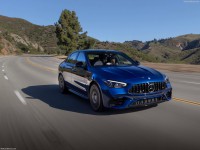 Mercedes-Benz C63 S AMG E Performance [US] 2024 Tank Top #1590791