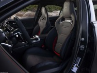 Mercedes-Benz C63 S AMG E Performance [US] 2024 tote bag #1590792