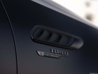 Mercedes-Benz C63 S AMG E Performance [US] 2024 Mouse Pad 1590805