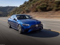 Mercedes-Benz C63 S AMG E Performance [US] 2024 mug #1590808