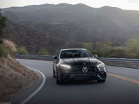 Mercedes-Benz C63 S AMG E Performance [US] 2024 Tank Top #1590812