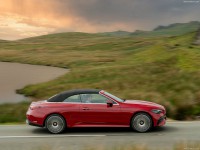 Mercedes-Benz CLE Cabriolet [UK] 2024 Mouse Pad 1590845