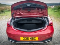 Mercedes-Benz CLE Cabriolet [UK] 2024 Sweatshirt #1590879
