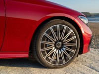 Mercedes-Benz CLE Cabriolet [UK] 2024 Poster 1590882