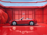 Mercedes-Benz SL Monogram Maybach 2025 mug #1590886