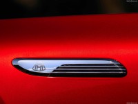 Mercedes-Benz SL Monogram Maybach 2025 Poster 1590895