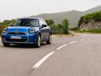 Mini Cooper S 5-door 2025 Longsleeve T-shirt #1590939