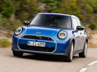 Mini Cooper S 5-door 2025 Longsleeve T-shirt #1590944