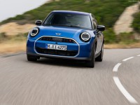 Mini Cooper S 5-door 2025 Mouse Pad 1590947