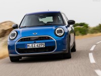 Mini Cooper S 5-door 2025 Longsleeve T-shirt #1590949
