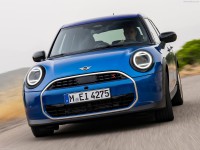 Mini Cooper S 5-door 2025 Longsleeve T-shirt #1590950