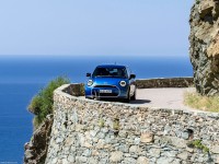 Mini Cooper S 5-door 2025 Longsleeve T-shirt #1590951