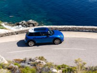 Mini Cooper S 5-door 2025 mug #1590958