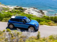 Mini Cooper S 5-door 2025 mug #1590960