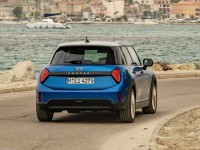 Mini Cooper S 5-door 2025 Mouse Pad 1590972