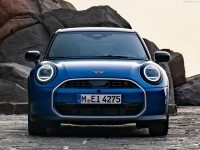 Mini Cooper S 5-door 2025 Longsleeve T-shirt #1590975