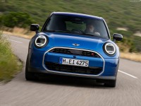 Mini Cooper S 5-door 2025 Mouse Pad 1590976