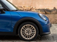Mini Cooper S 5-door 2025 Mouse Pad 1590989