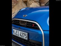 Mini Cooper S 5-door 2025 Poster 1590992