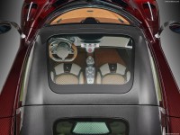 Pagani Utopia Roadster 2025 Longsleeve T-shirt #1591033