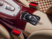 Pagani Utopia Roadster 2025 Sweatshirt #1591035